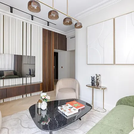 Charming 2bd Near Pantheon & Luxembourg Garden Apartamento *