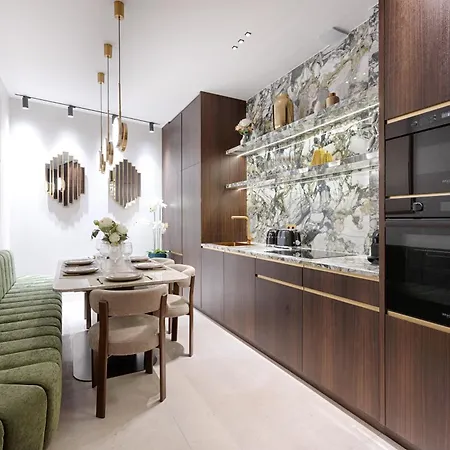 Charming 2bd Near Pantheon & Luxembourg Garden