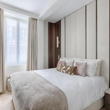 Charming 2bd Near Pantheon & Luxembourg Garden 公寓 *